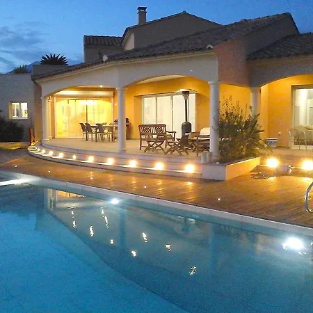 Vue Imprenable Sur La Mediterranee * Viggianello