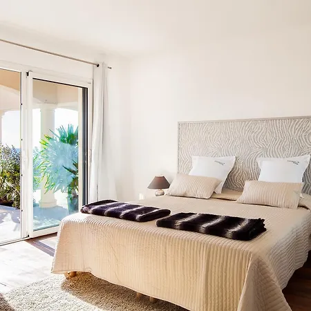Vue Imprenable Sur La Mediterranee * Viggianello